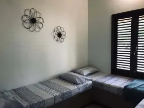 Sítio Praia dos Carneiros - Chambre