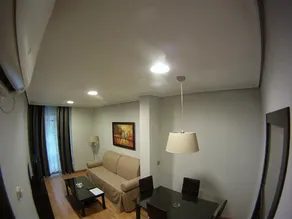 Apartamentos Boutique Catedral - Hall