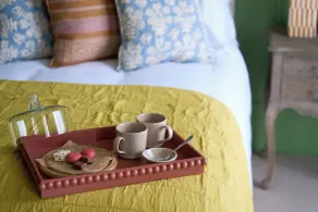 The Royal Forest - A Heartwood Inn - Habitación