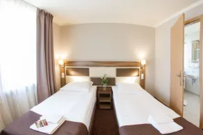 Park Hotel Diament Zabrze - Gliwice - Rum
