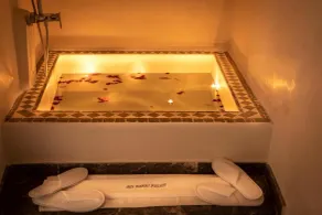 Palais Aix Kabaj &Spa - Bathroom