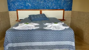Pousada Litoral Paraty - Room