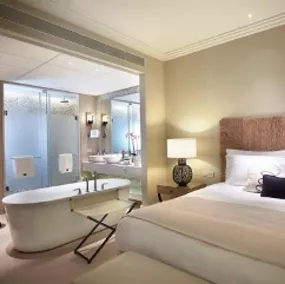 The Westin Chennai Velachery - Room