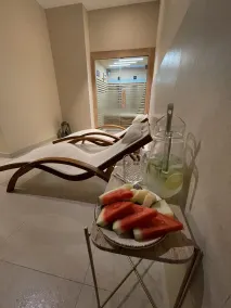 Apartamentos Las Indianas - Spa