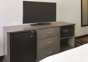 La Quinta by Wyndham Tyler South - Chambre