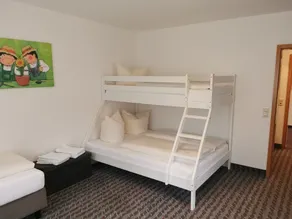 Hotel Sonne - Zimmer