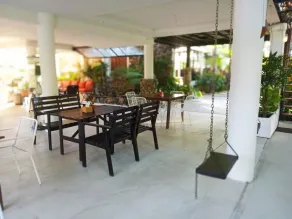 Villa Panalai - Reception