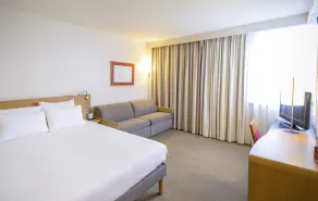 Novotel Reading Centre - Habitación