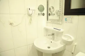 يان للشقق المخدومة - Yan Apartments - Bathroom