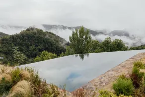 SOLO PALACIO - Rural Boutique & Spa - Piscine