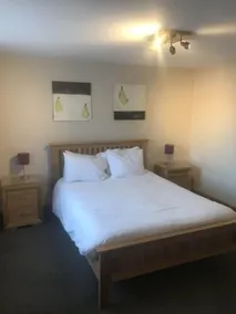 The Carrington Arms - Room