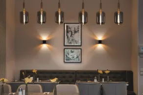 Leonardo Hotel Heidelberg City Center - Restaurant