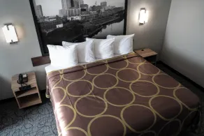Super 8 by Wyndham Antioch/Nashville South East - Room
