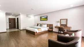 Liberty Lao Cai Hotel - Events - Room