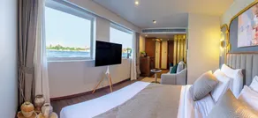 Sonesta Dahabeya Amirat II - Nile Cruise Ship From Luxor to Aswan 4 nights - Zimmer