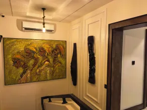 The Westbury Inn - Entrada interior