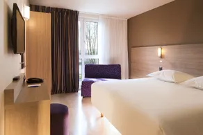 Hôtel Escale Oceania Orléans - Chambre
