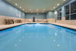 Holiday Inn Express & Suites - Firestone - Longmont by IHG - Piscine