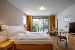 Schönbühl Hotel & Restaurant Lake Thun - Zimmer