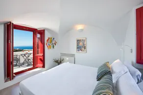 Aplada Suites - Room