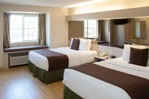 Microtel Inn & Suites Lodi - Camera