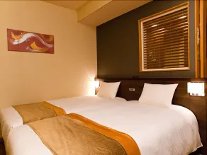 Ochanomizu Hotel Juraku - Room
