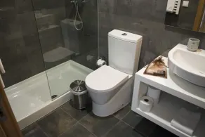 Casa da Trigueira - Bagno