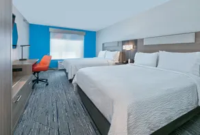 Holiday Inn Express Hotel & Suites Shakopee by IHG - Chambre