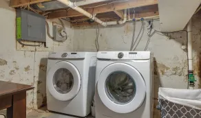 Baltimore Townhome Near Oriole Park w/ A/C! - Interiør