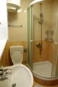 Villa Martinović - Bathroom