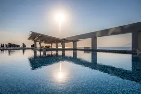 Michelangelo Resort & Spa - Piscine