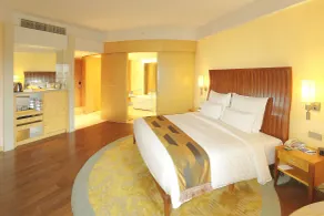 Le Méridien Shanghai Sheshan - Chambre