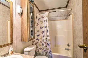 Relaxing Prairie Home, 29 Mi to Starkville! - Interiör