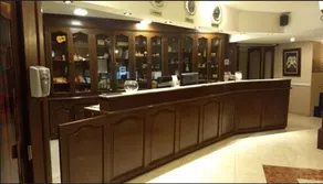 Best Western Toluca - Reception