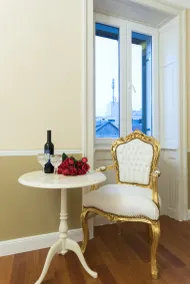 Central Square Heritage Hotel - Rum