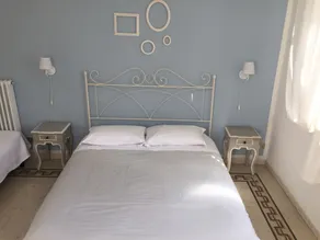Villa Liberty Urbino - Camera