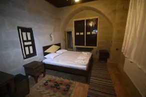 Rose Nest Cave Otel - Room