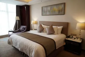 Landhotel Becker - Camera