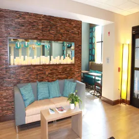 Hampton Inn & Suites Stroudsburg Pocono Mountains - Réception