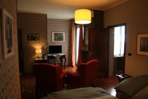 Felicin - Ristorante Albergo "Dimora Storica" - Rum