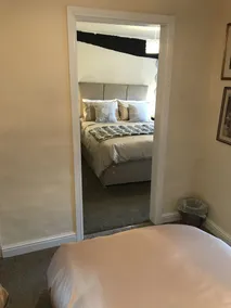 The Kings Arms - Chambre