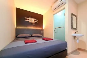 City Biz Residence - Rum