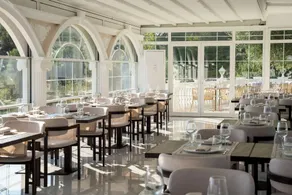 Palma D'Oro Luxury Hotel - Restaurant