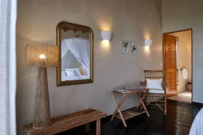 Souimanga Lodge - Room