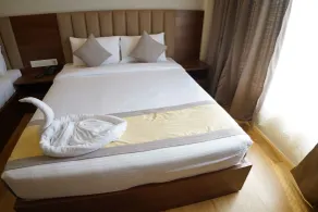 Saffron Valley  - Chambre