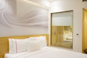 Nemesia City Center - Gurugram, Sector 29 - Room