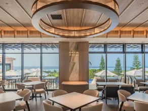 ALLAMANDA Splendid - Ristorante