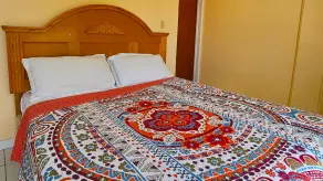 MIDTOWN MOTEL SXM - Room