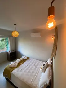 Reserva Cipó - Room