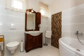 Soline Bay Seashore Residence - Bathroom